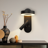 Ethan Modern Indoor Wall Lamp