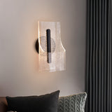 Precint Modern Indoor Wall Lamp