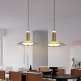 Welkin LED Pendant Ceiling Lights