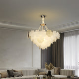 Charlane Smart Voice Assist Chandelier