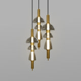 Triol LED Pendant Ceiling Lights