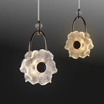 Flourent LED Pendant Lamp