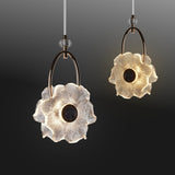 Flourent LED Pendant Lamp