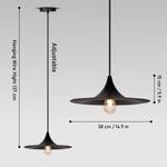 Genaro LED Pendant Ceiling Lights