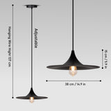 Genaro LED Pendant Ceiling Lights