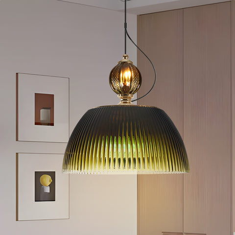 Emerald LED Pendant Ceiling Lights