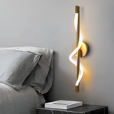 Pinion Modern Indoor Wall Lamp