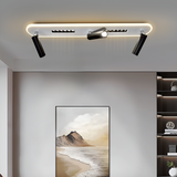 Focussed Ceiling Light