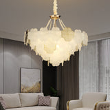 Charlane Smart Voice Assist Chandelier