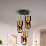 Albran Pendant Lamp