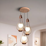 Edie Pendant Lamp
