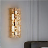 Merrian Modern LED Wall Light