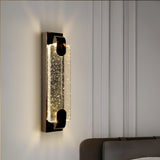 Bolivia Modern LED Wall Lamp