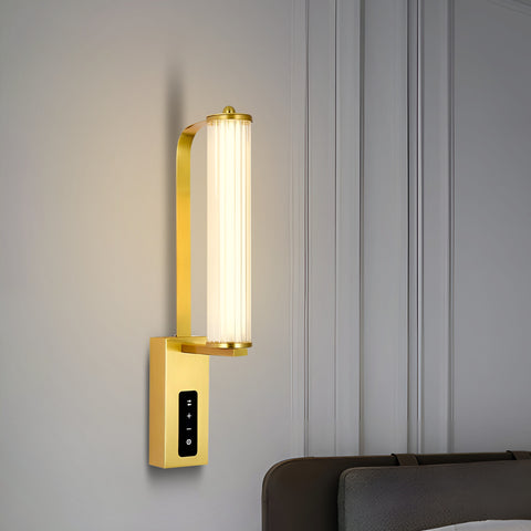 Resit Modern Indoor Wall Lamp