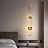 Billie LED Wall Lamp