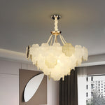 Charlane Smart Voice Assist Chandelier
