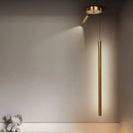 Duele LED Pendant Lamp