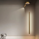 Duele LED Pendant Lamp