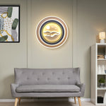 Javi Smart Modern LED Ceiling Light
