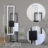 Emper Modern Indoor Wall Lamp