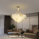 Charlane Smart Voice Assist Chandelier