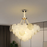 Charlane Smart Voice Assist Chandelier