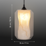 Defy Pendant Lamp