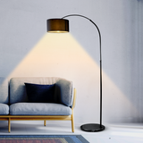 Vincent Modern Classic Design Floor Lamp