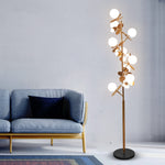 Princeton Modern Floor Lamp