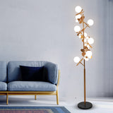 Princeton Modern Floor Lamp