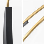 Rike Modern Floor Lamp