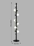 Selvia Floor Lamp