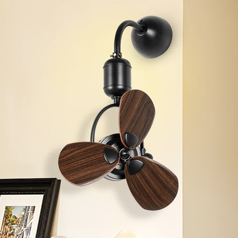 Celesto Smart Voice Assist Fan Chandelier
