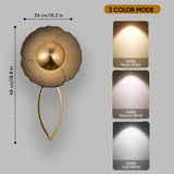 Simonetta LED Wall Lamp