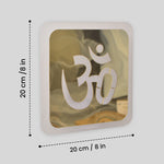 OM Wall lamp