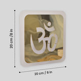 OM Wall lamp