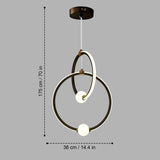 Addison LED Pendant Ceiling Lights