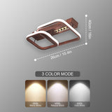 Ceilora Modern LED Ceiling Light