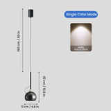 Madrid Pendant Lamp