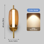 Gratify LED Wall Lamp