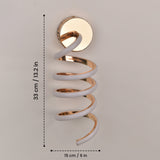 Valerie Modern Indoor Wall Lamp
