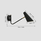 Era Wall Lamp