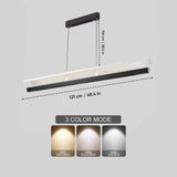 Verlin Modern Hanging Light