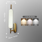 Maite Modern Indoor Wall Lamp