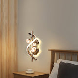Soner Modern Indoor Wall Lamp