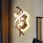 Soner Modern Indoor Wall Lamp