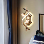 Soner Modern Indoor Wall Lamp