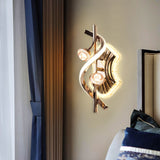 Soner Modern Indoor Wall Lamp