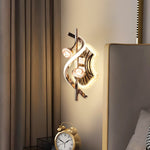 Soner Modern Indoor Wall Lamp