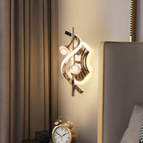 Soner Modern Indoor Wall Lamp